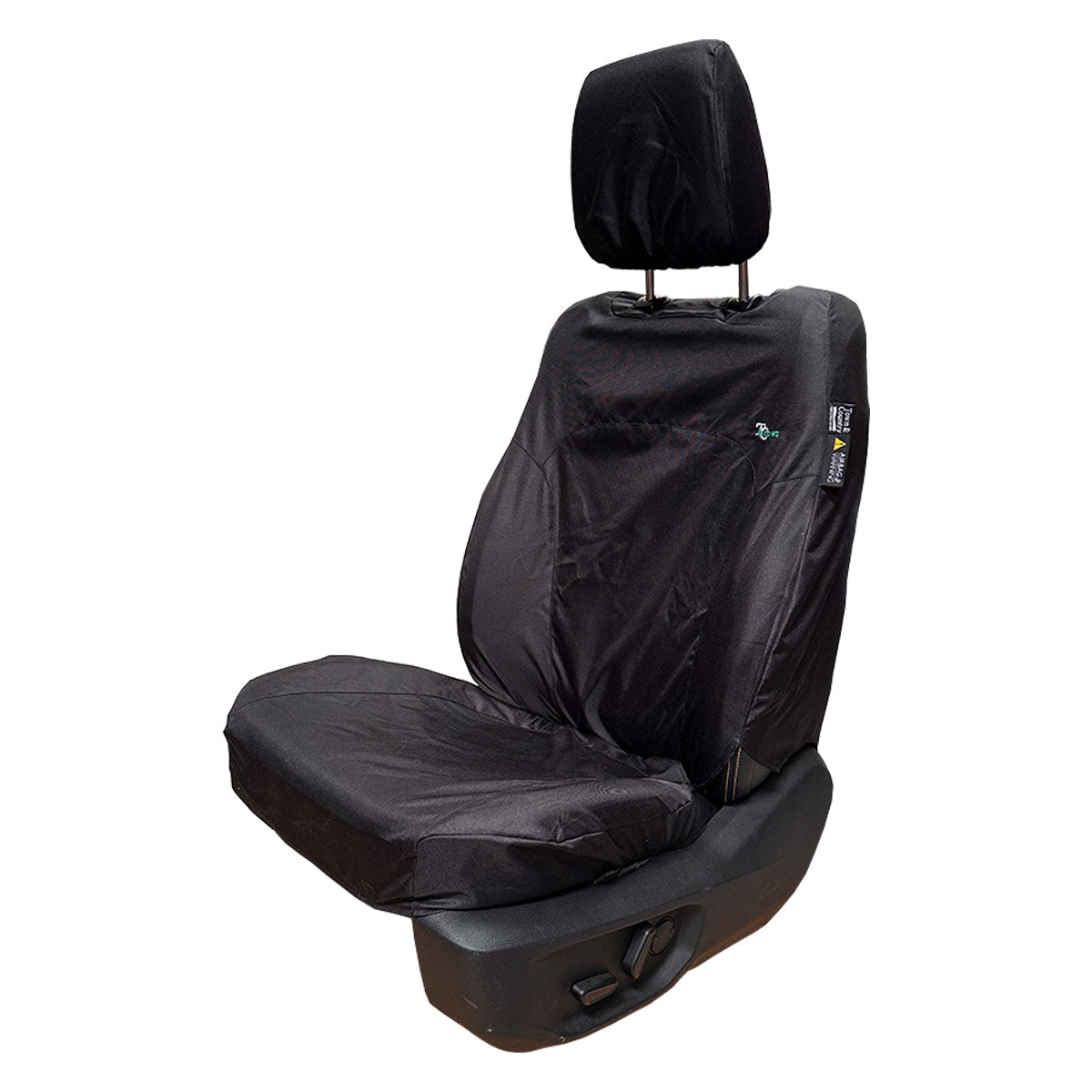 Wildtrak Ranger Seat Covers