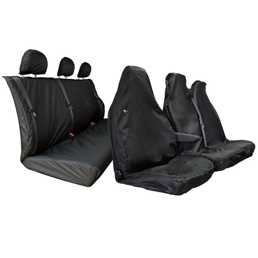 Vauxhall Movano Seat Covers (2010 to 2021)