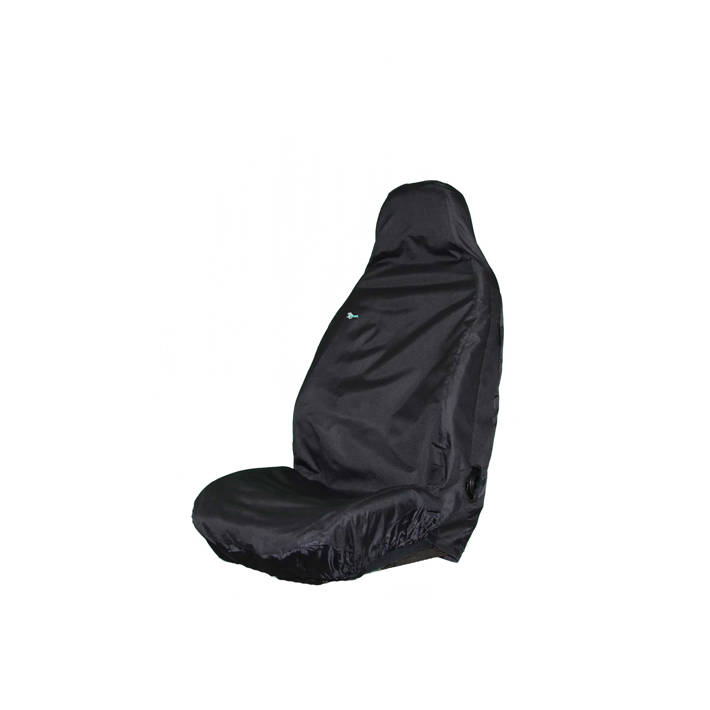 3DFBLK Seat Cover