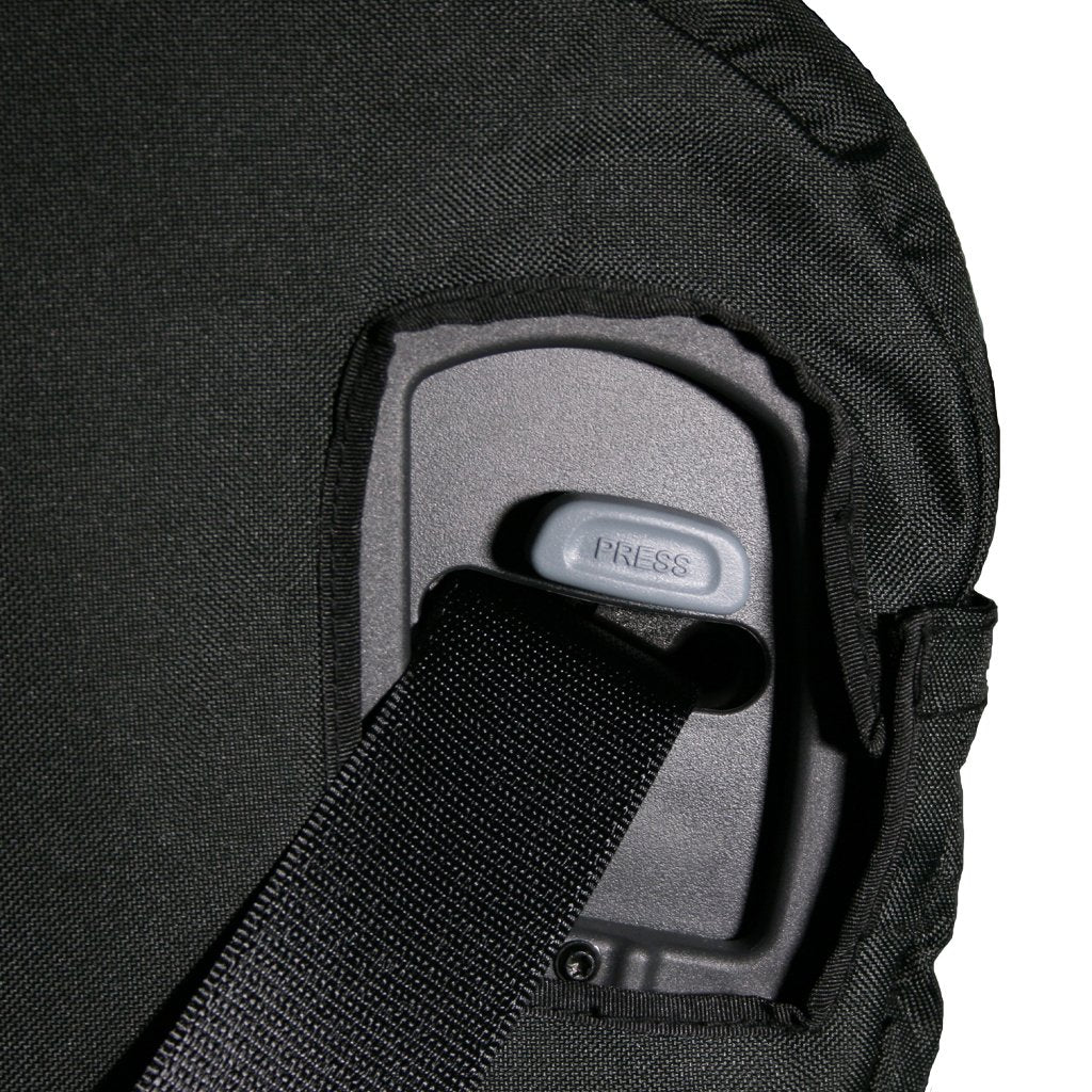 Iveco Stralis Seat Covers