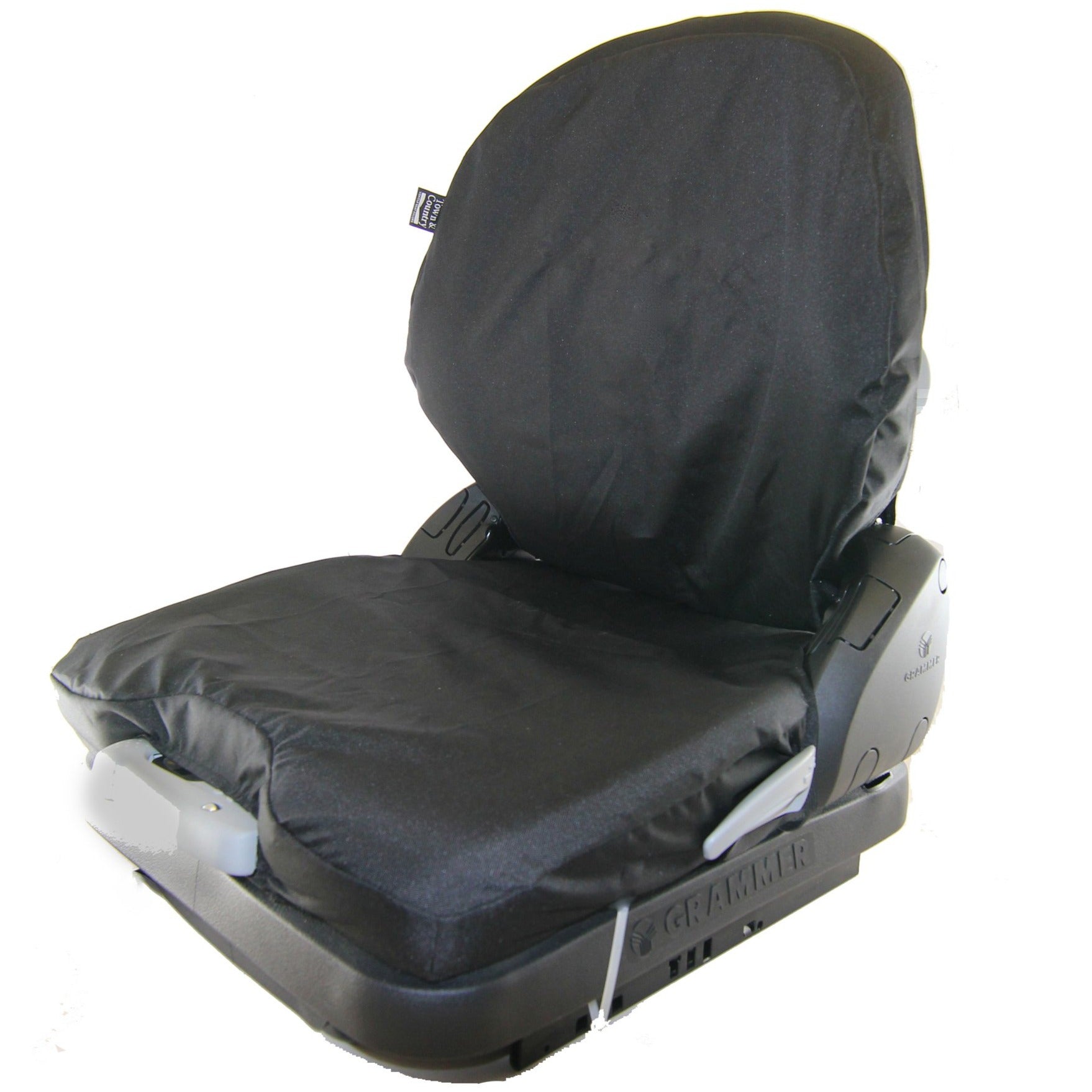 Tractor Seat Cover