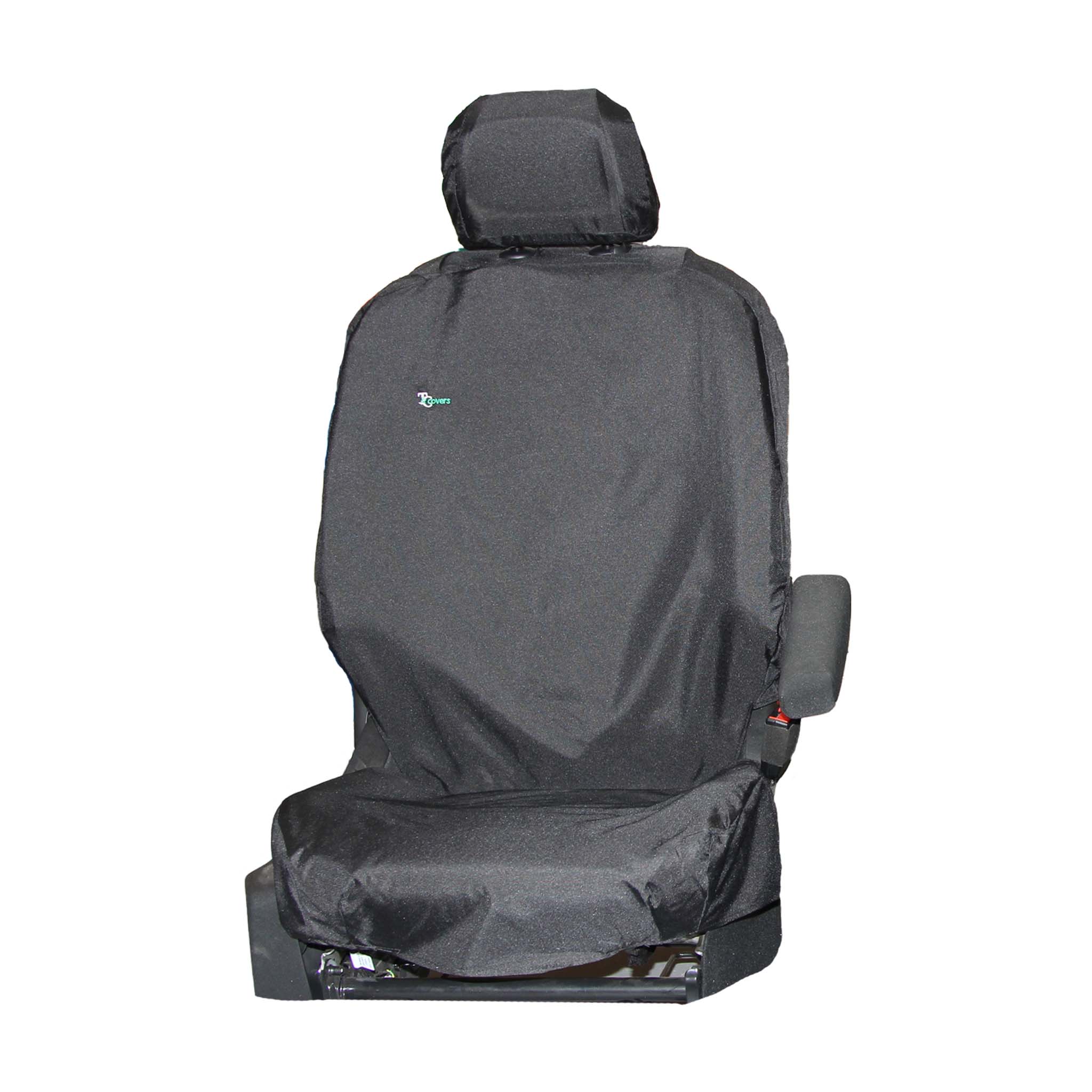 Vauxhall Combo Seat Covers (2019 onwards)