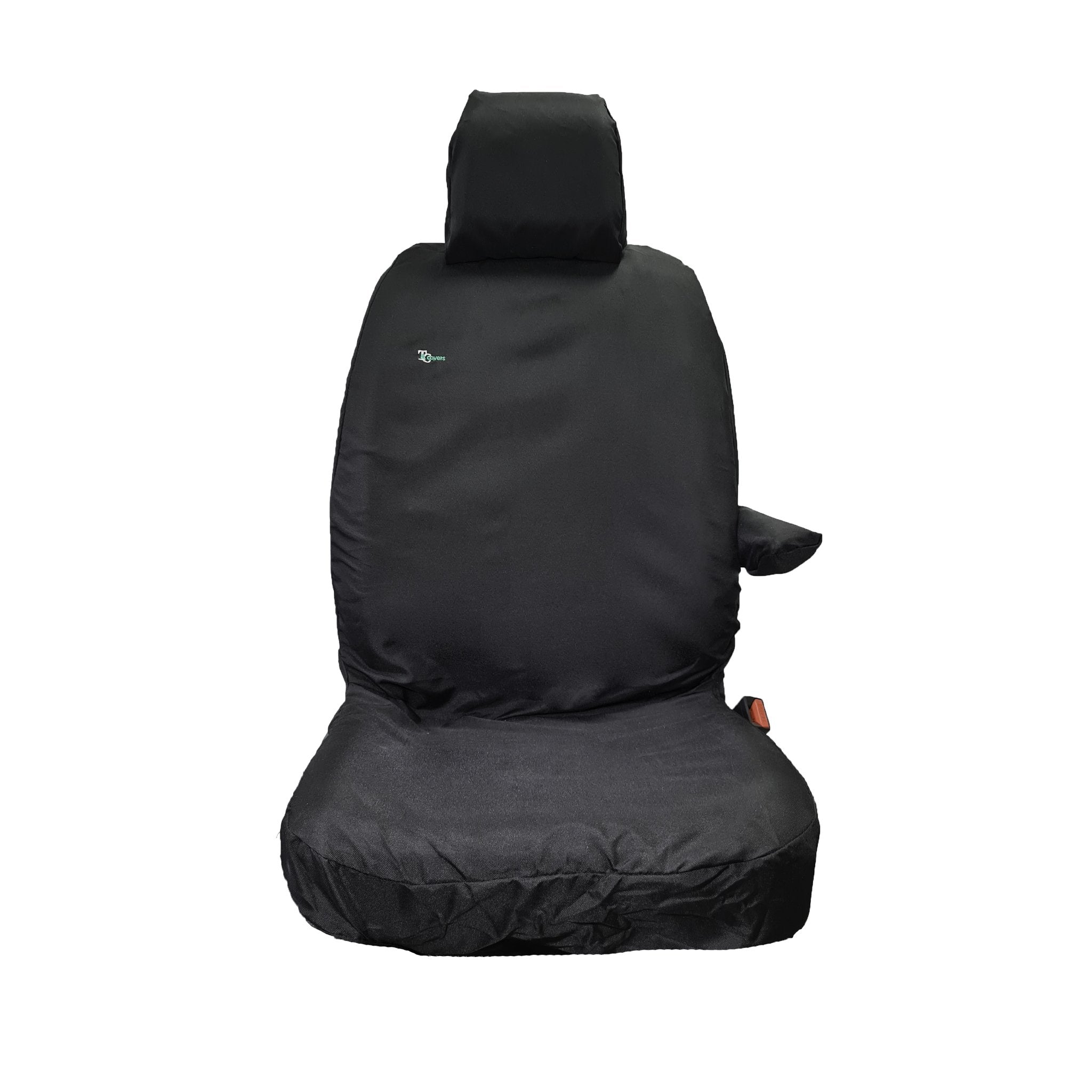 Vauxhall Vivaro Seat Covers (2019 onwards)
