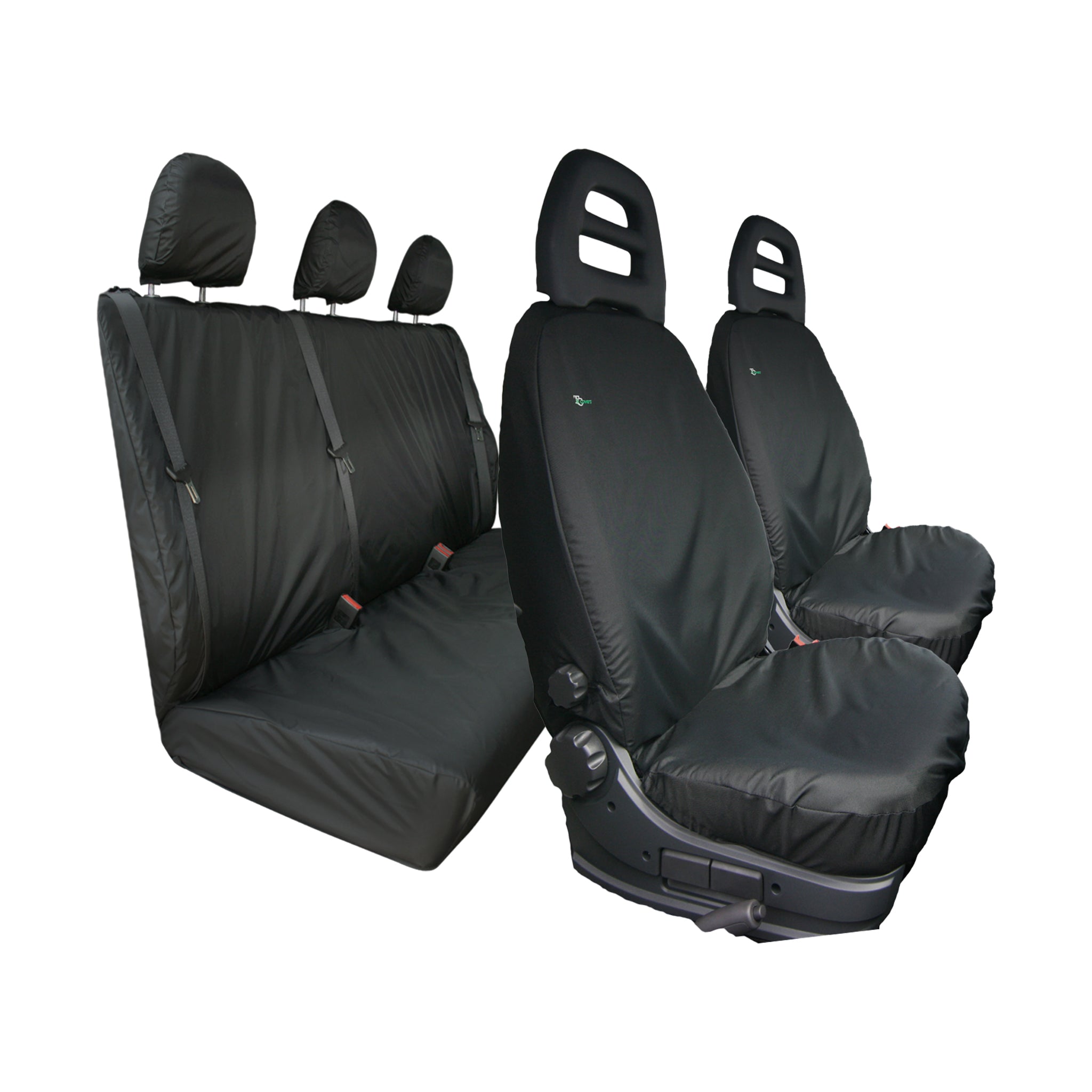 Peugeot Boxer Seat Covers