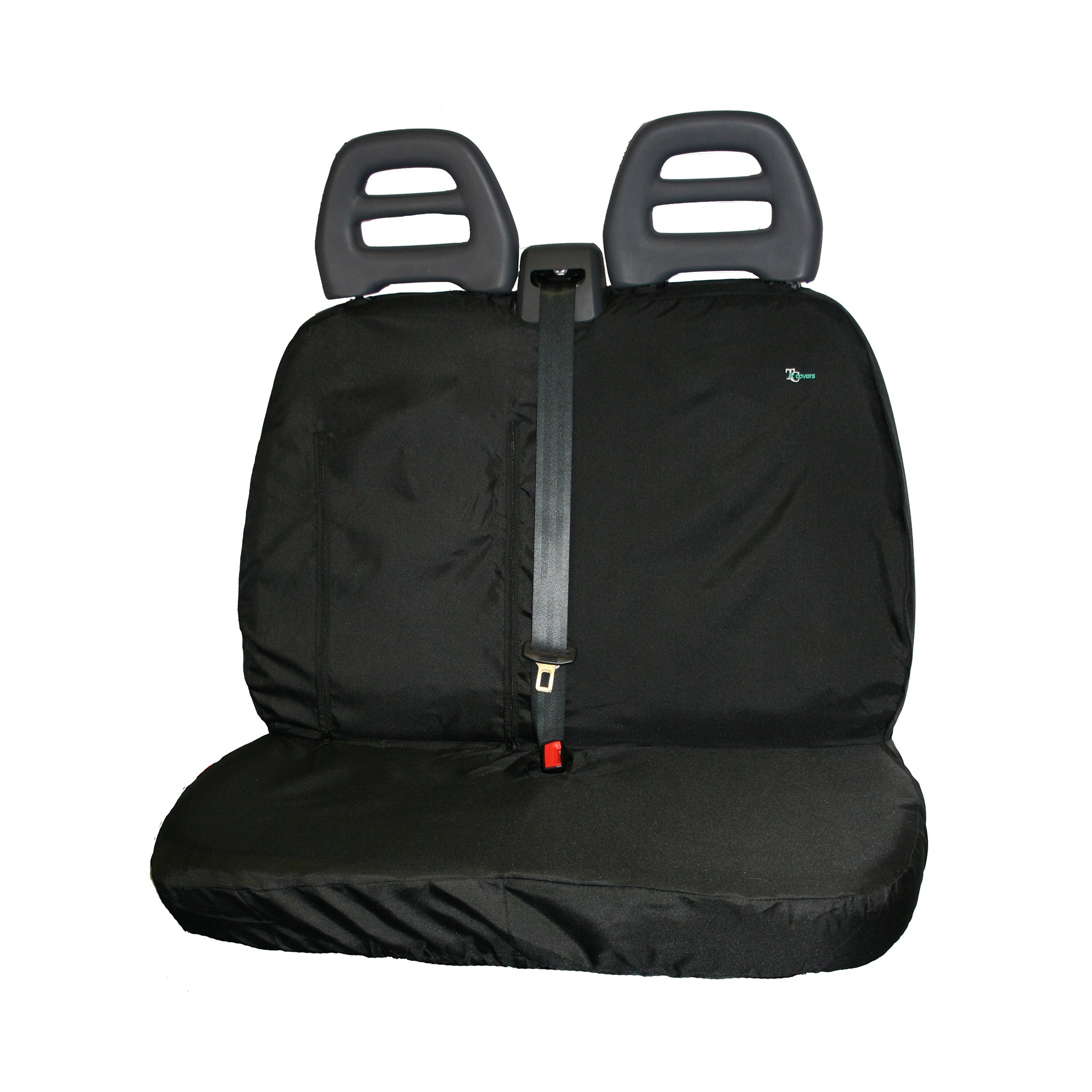 Peugeot Boxer Seat Covers