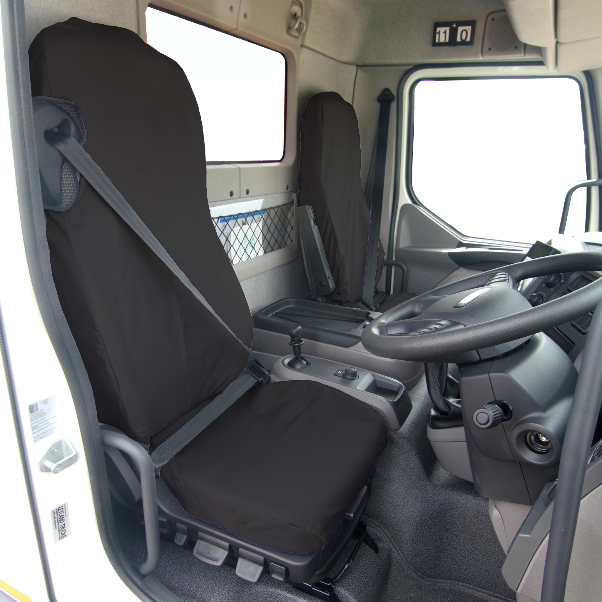 DAF LF Seat Covers