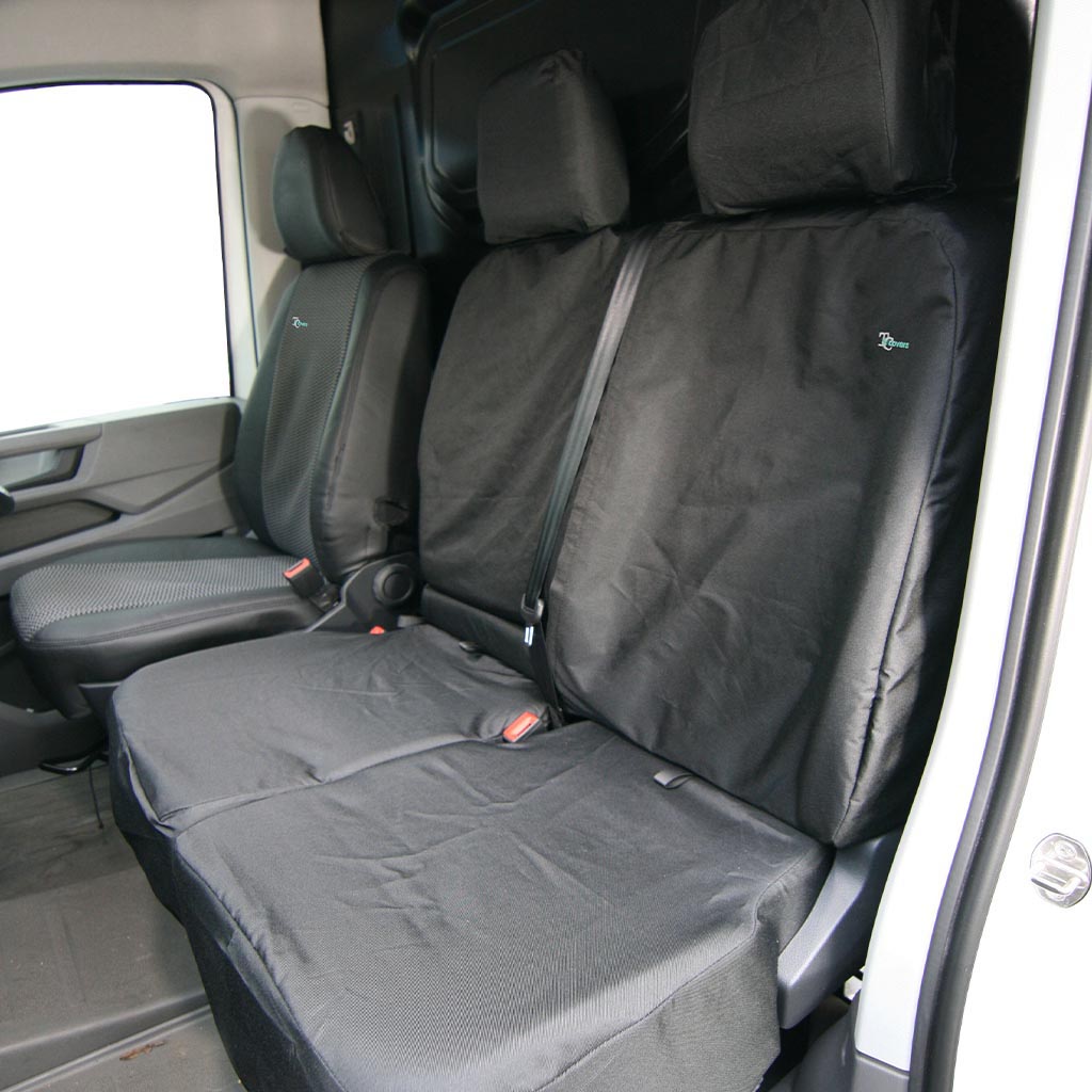 VW Crafter Seat Covers (2017 onwards)