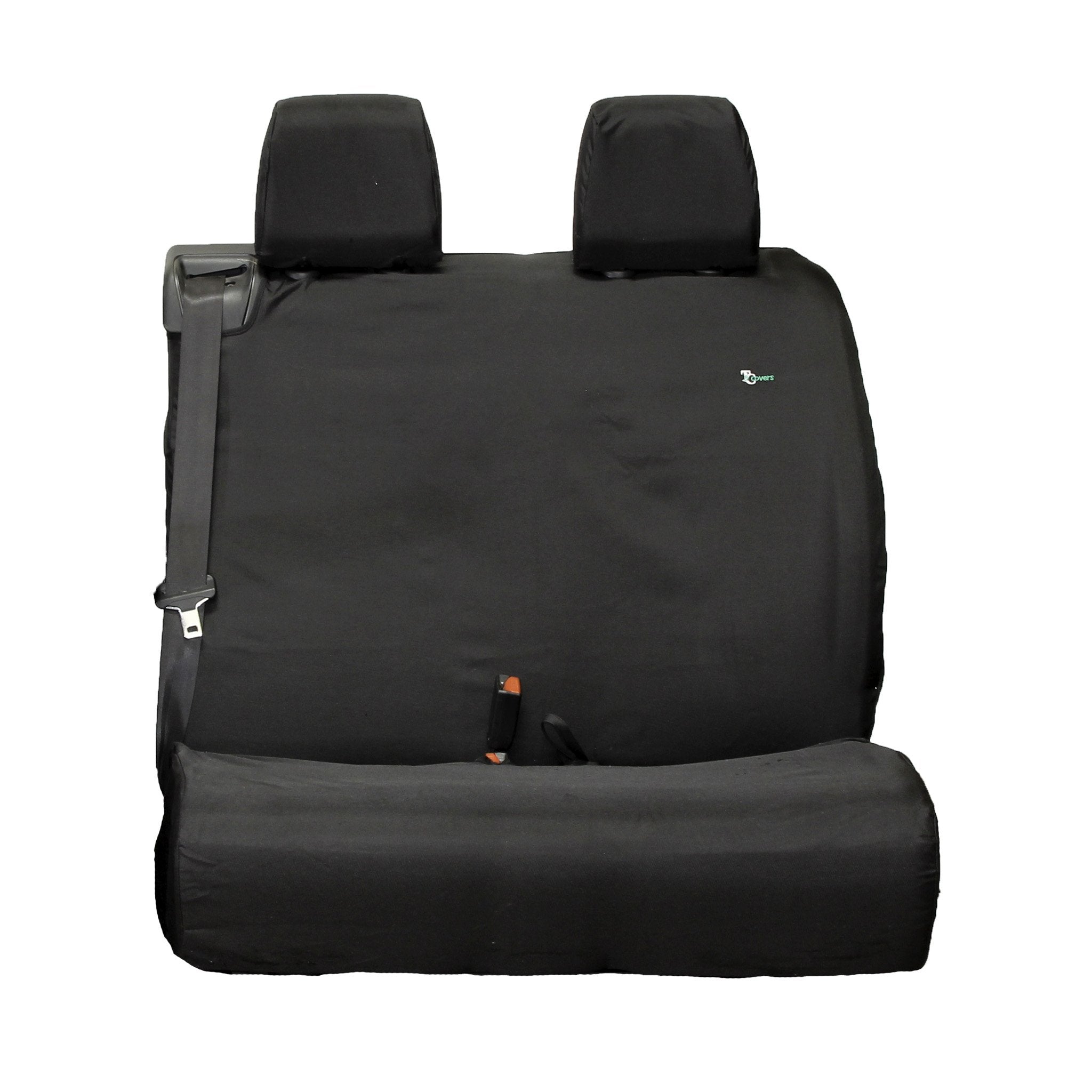 Fiat Scudo Waterproof Seat Covers (2022+)