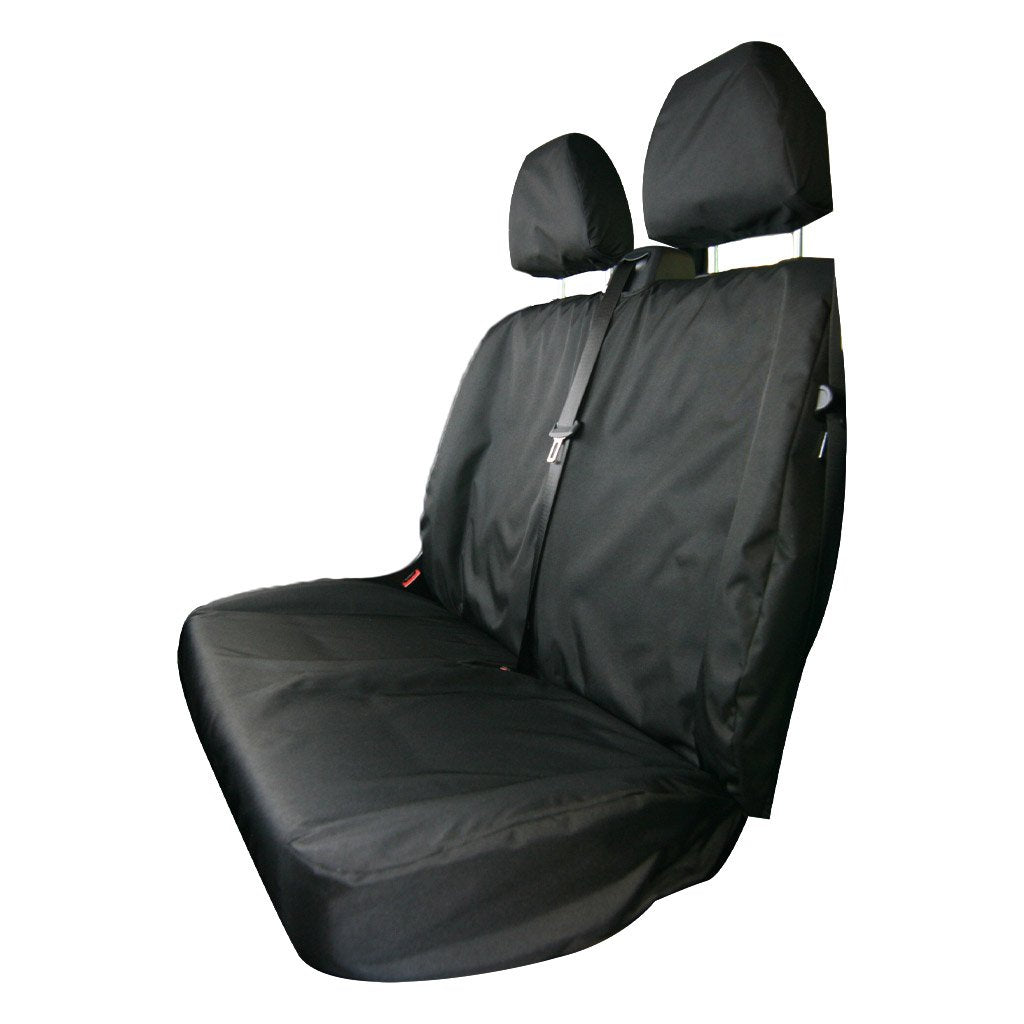 Mercedes Vito Seat Covers