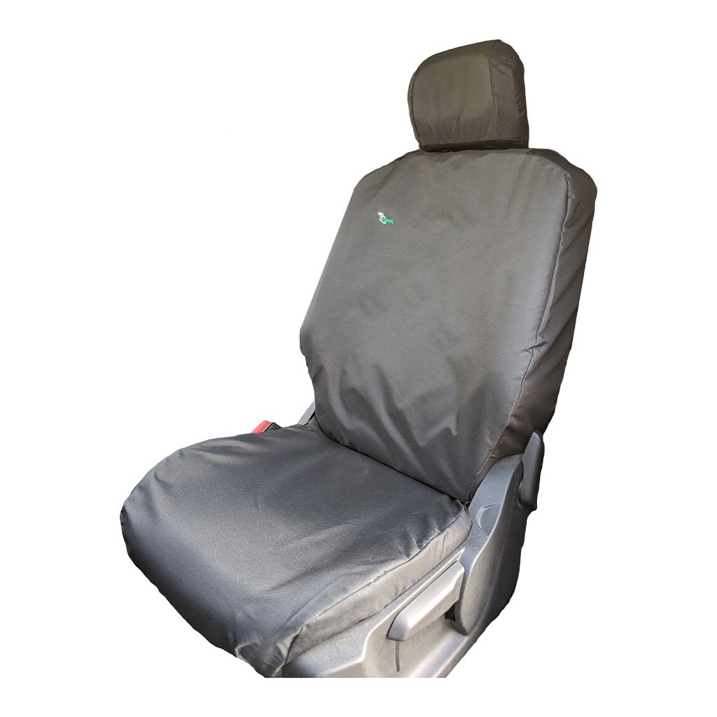 Citroen Berlingo Van Seat Covers (2008-2019)