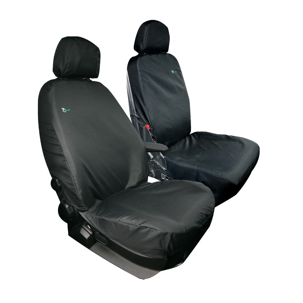 Fiat Fiorino Seat Covers