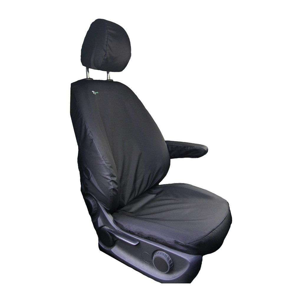 Mercedes Vito Seat Covers