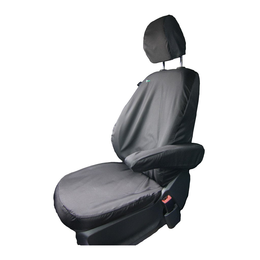 Mercedes Vito Seat Covers