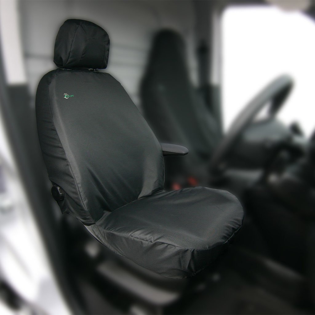 Citroen Nemo Seat Covers