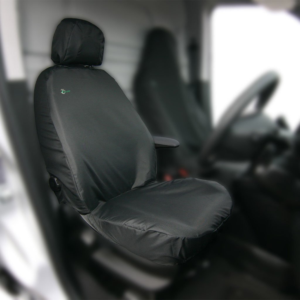 Fiat Doblo Seat Covers (2010 to 2022)
