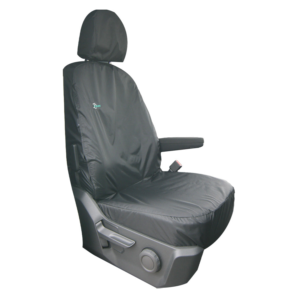 VW Crafter Seat Covers (2017 onwards)