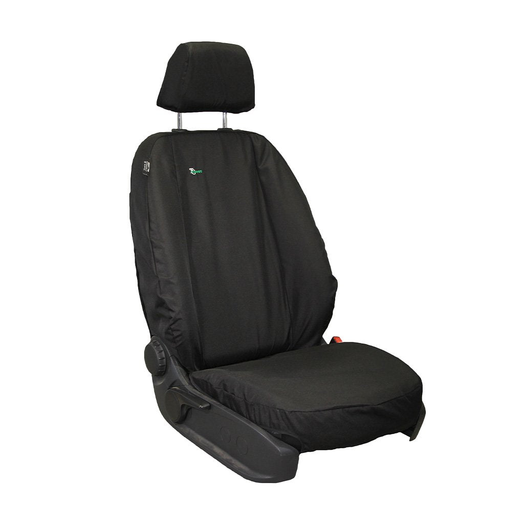 Mercedes Sprinter Seat Covers (2018 Onwards)