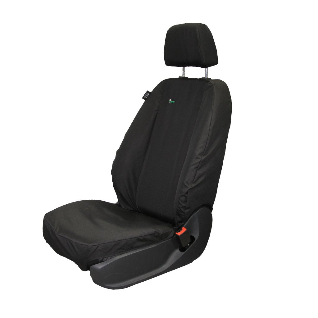 Mercedes Sprinter Seat Covers (2018 Onwards)