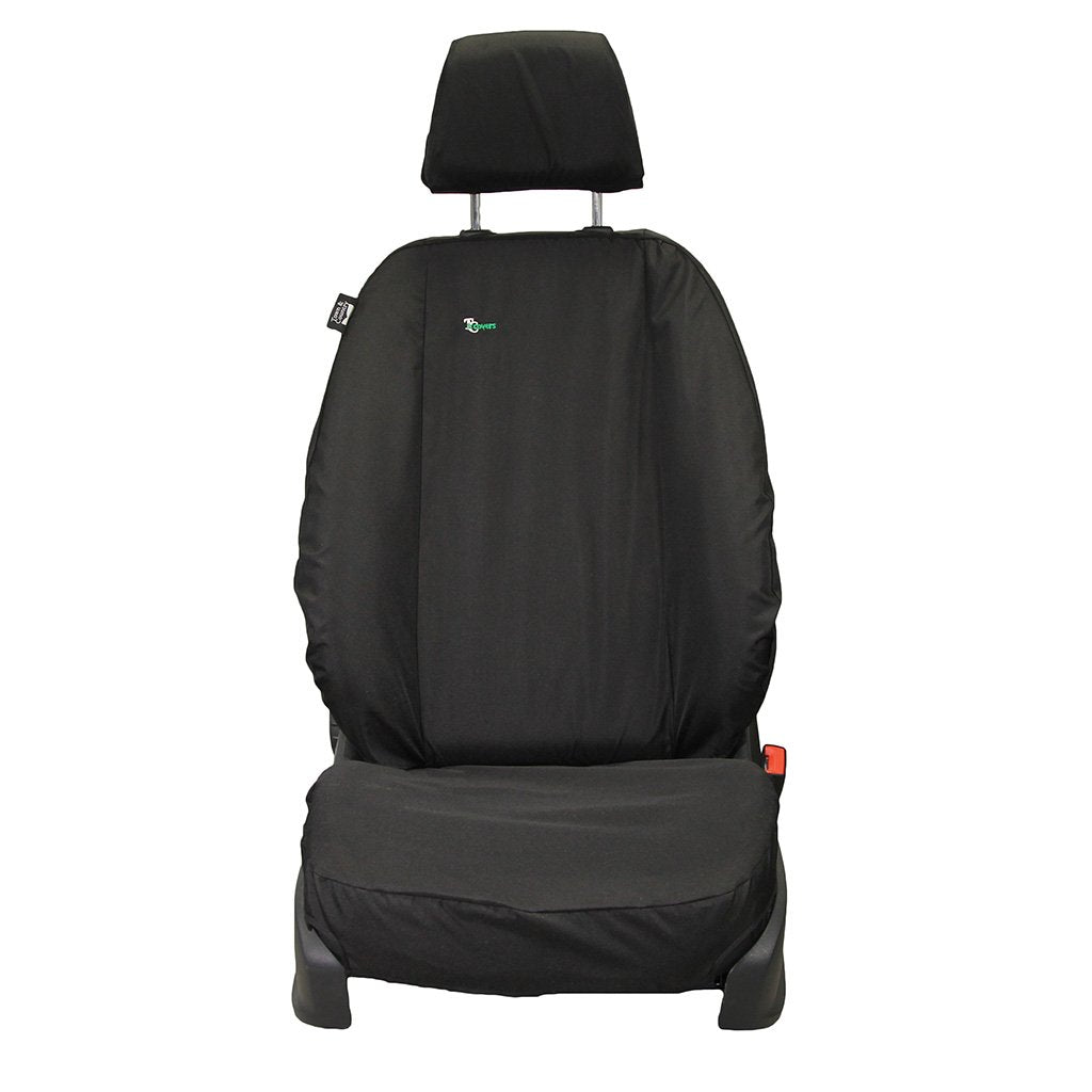 Mercedes Sprinter Seat Covers (2018 Onwards)