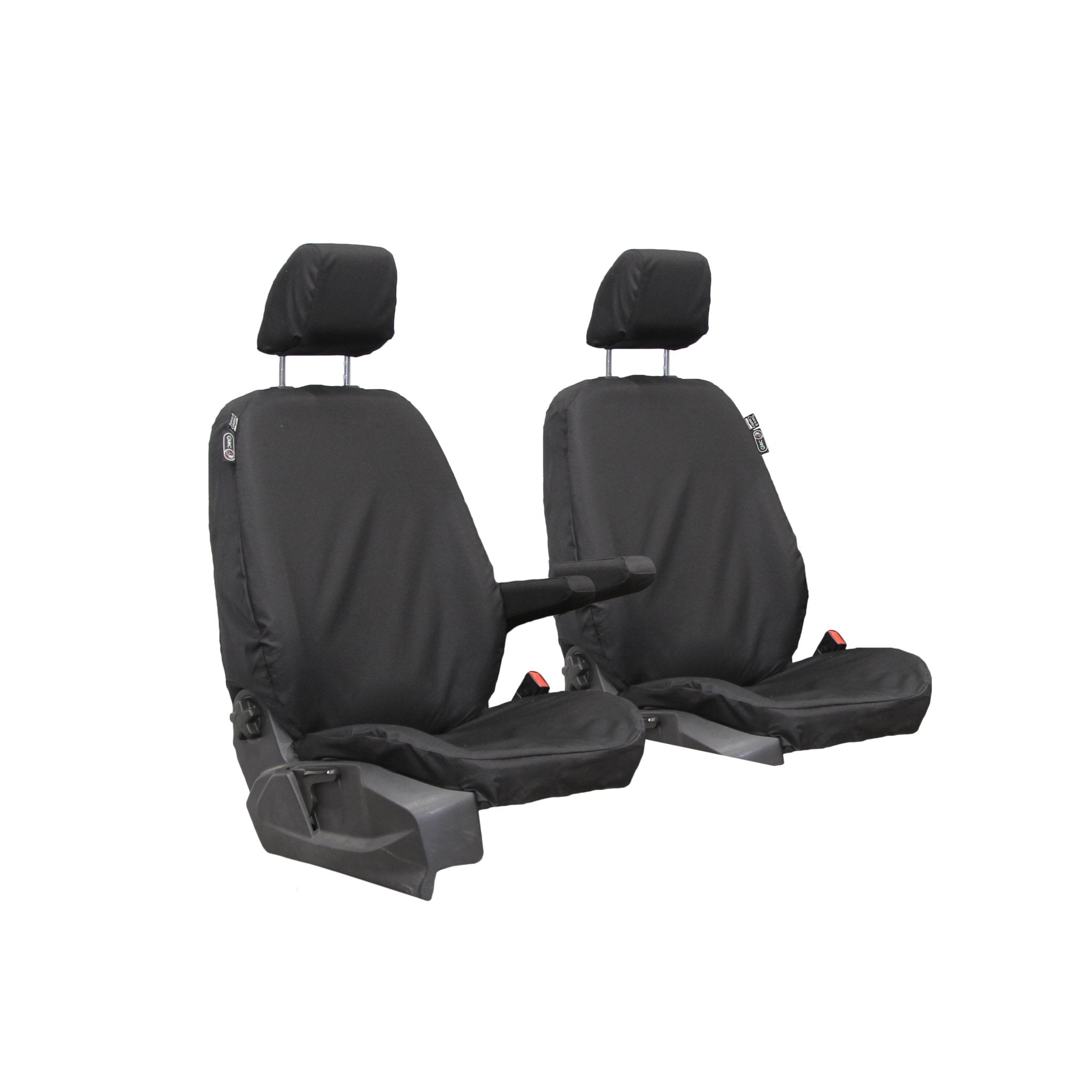 Ford Transit Connect Seat Covers