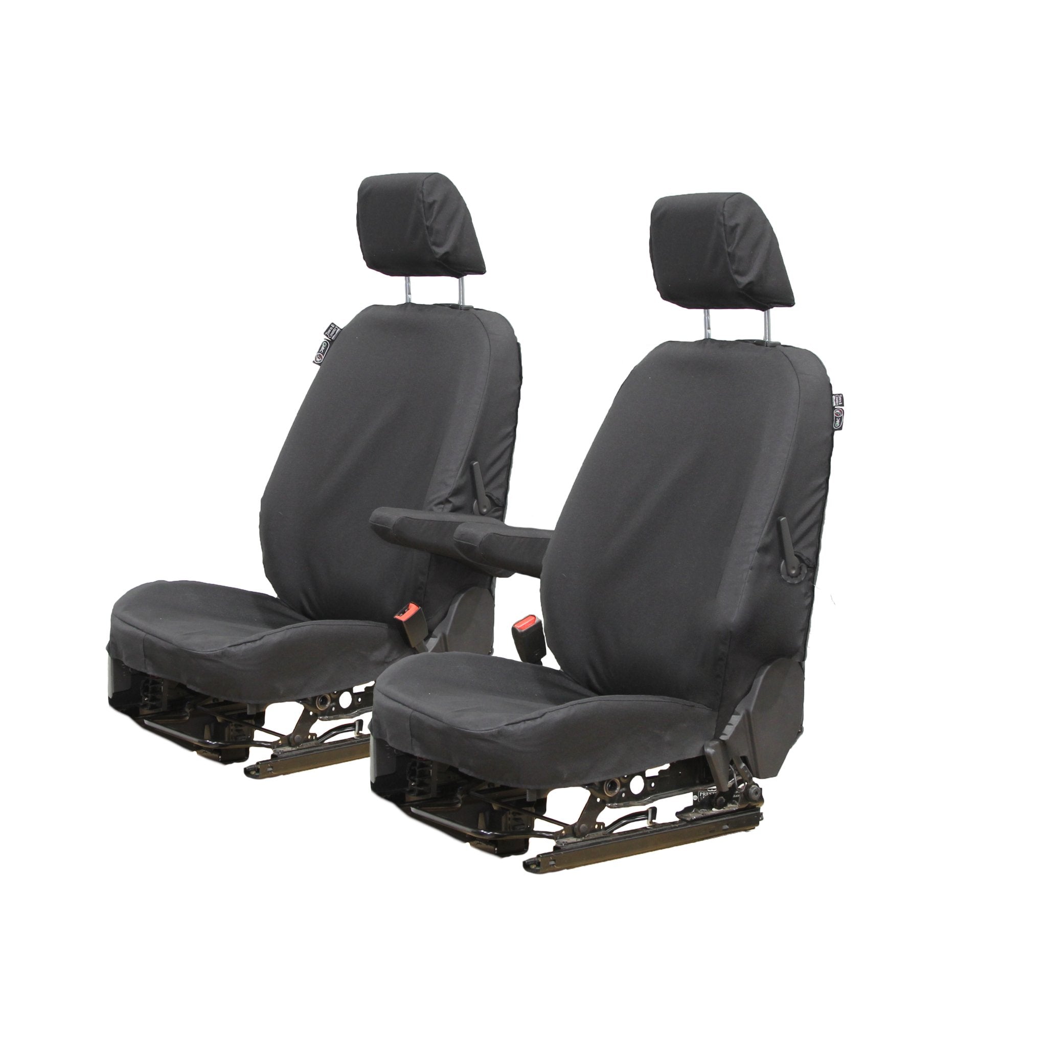 Ford Transit Connect Seat Covers