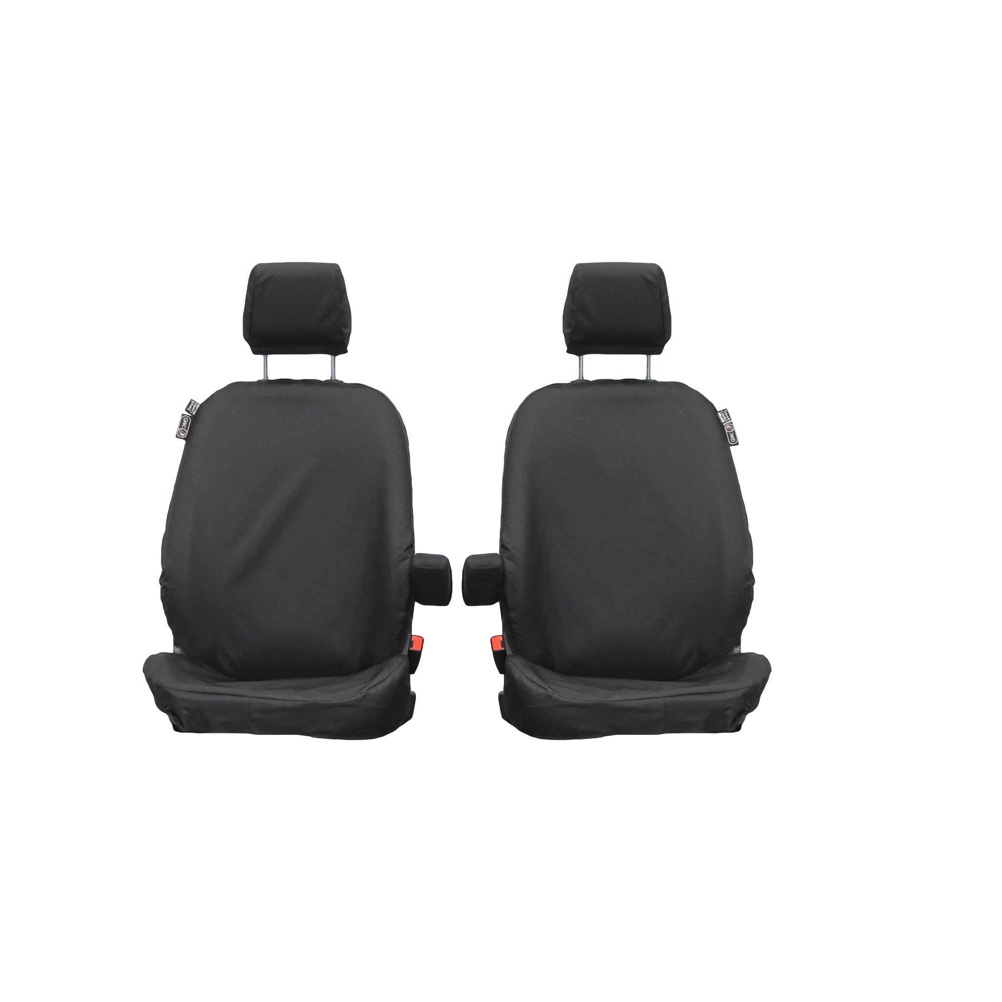 Ford Transit Connect Seat Covers