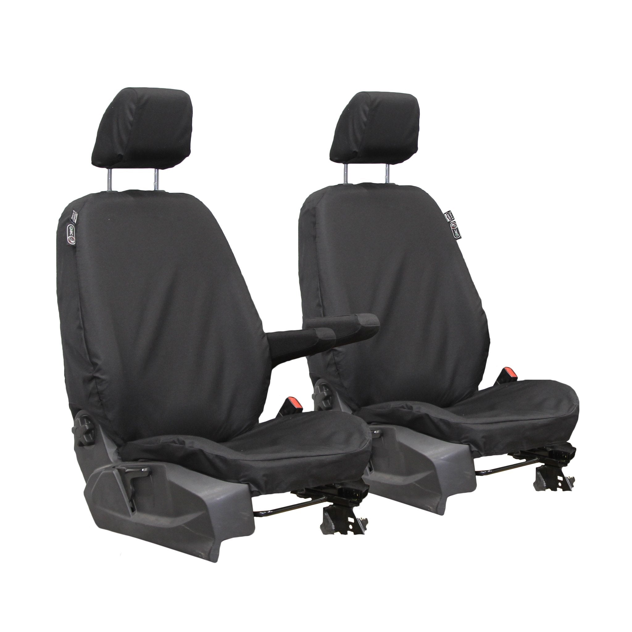 Ford Transit Connect Seat Covers
