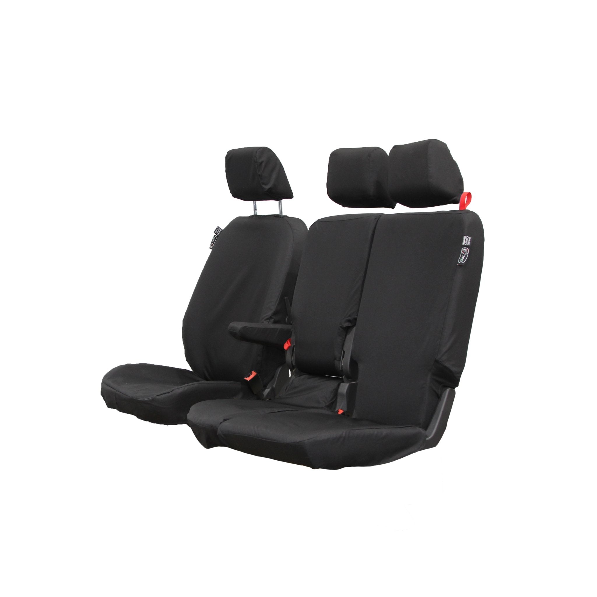 Ford Transit Connect Seat Covers