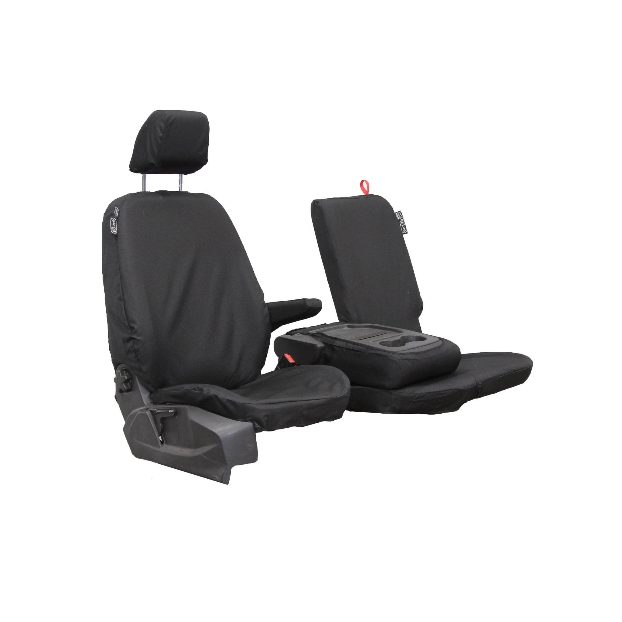 Ford Transit Connect Seat Covers