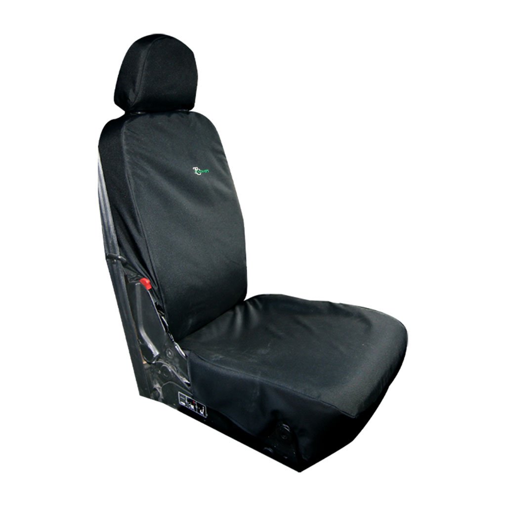 Peugeot Bipper Seat Covers (2007 onward)