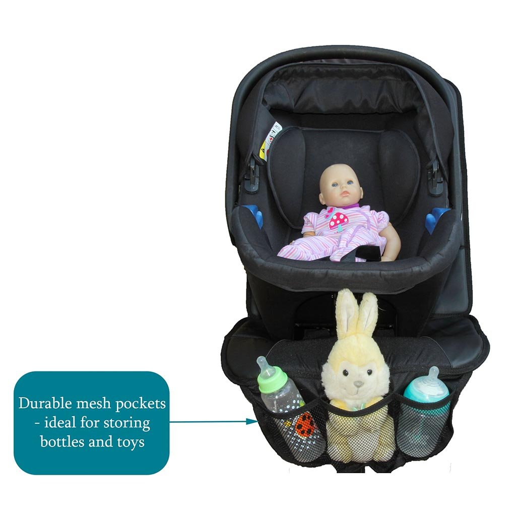 Car Seat Protector For Child Car Seat