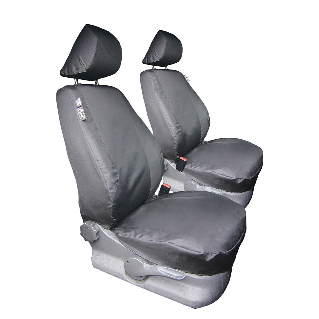 VW Amarok Front Seat Cover Set