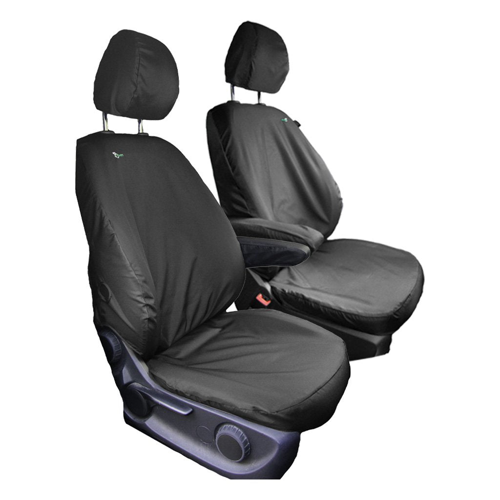 Mercedes Vito Seat Covers