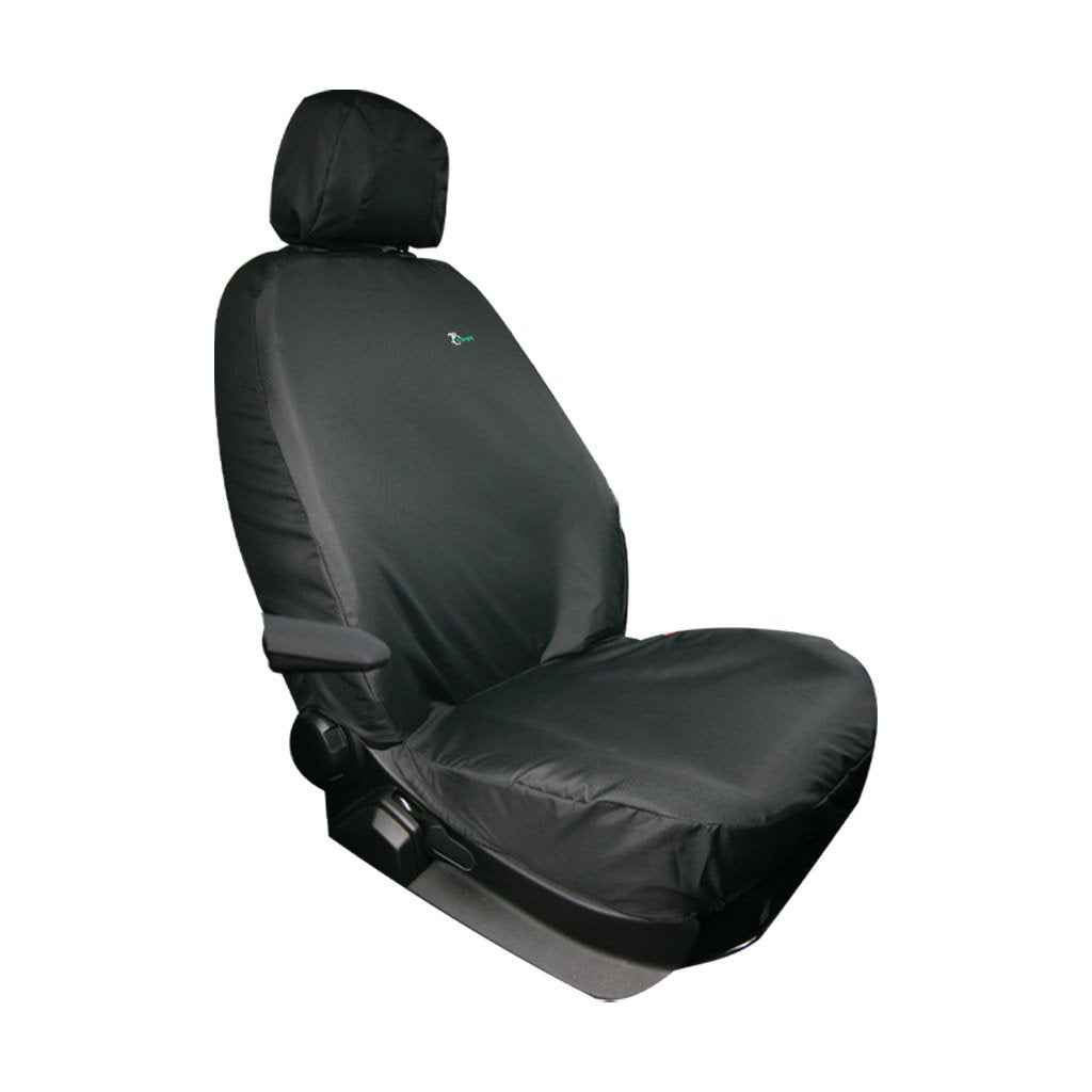 Fiat Fiorino Seat Covers
