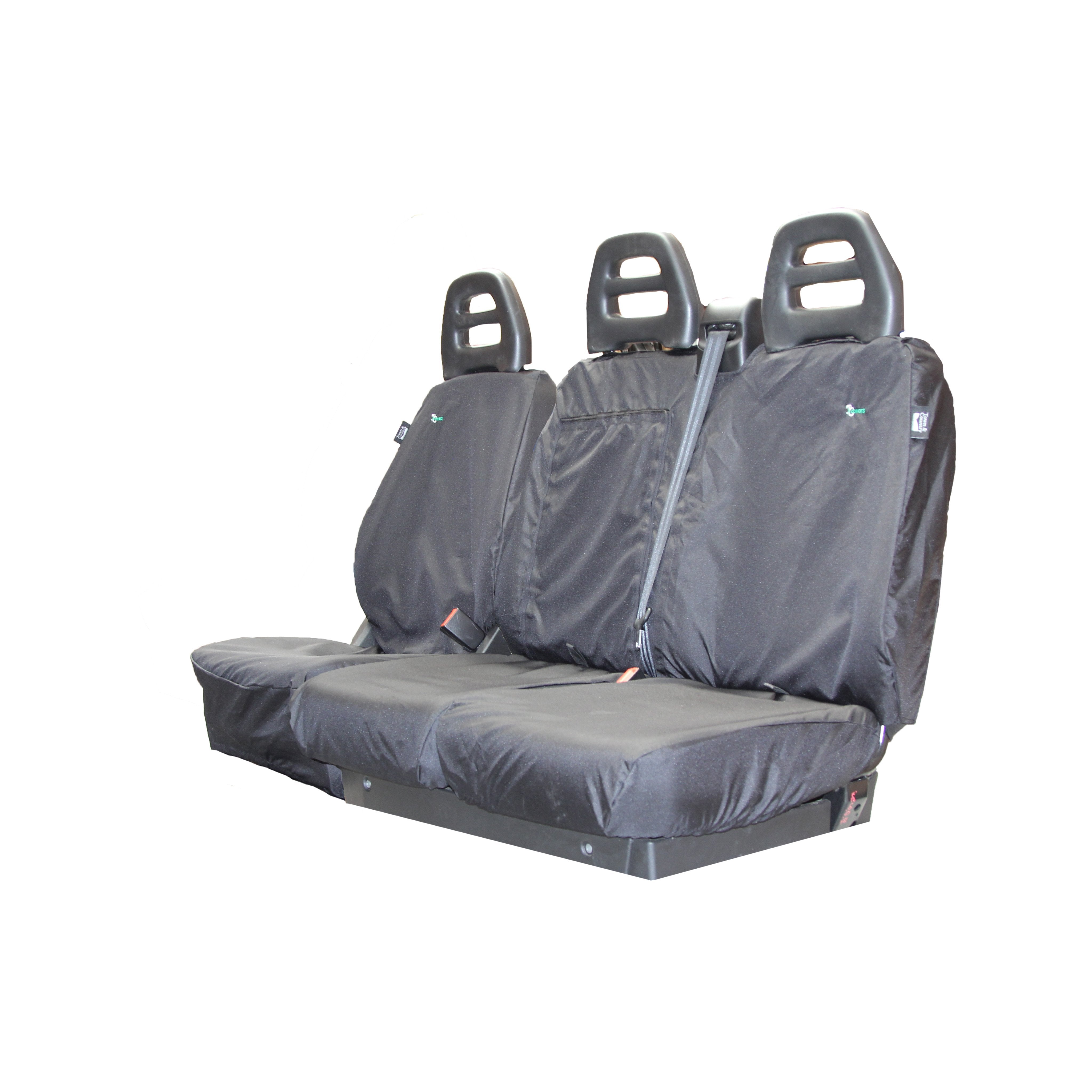 Iveco Daily Seat Covers