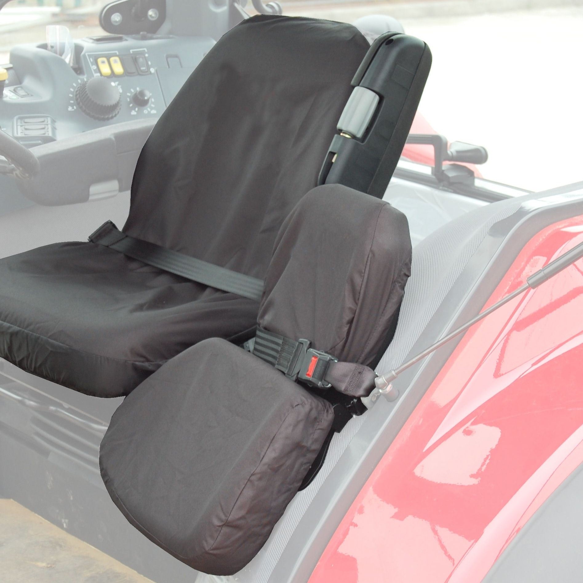 Tractor Seat Cover