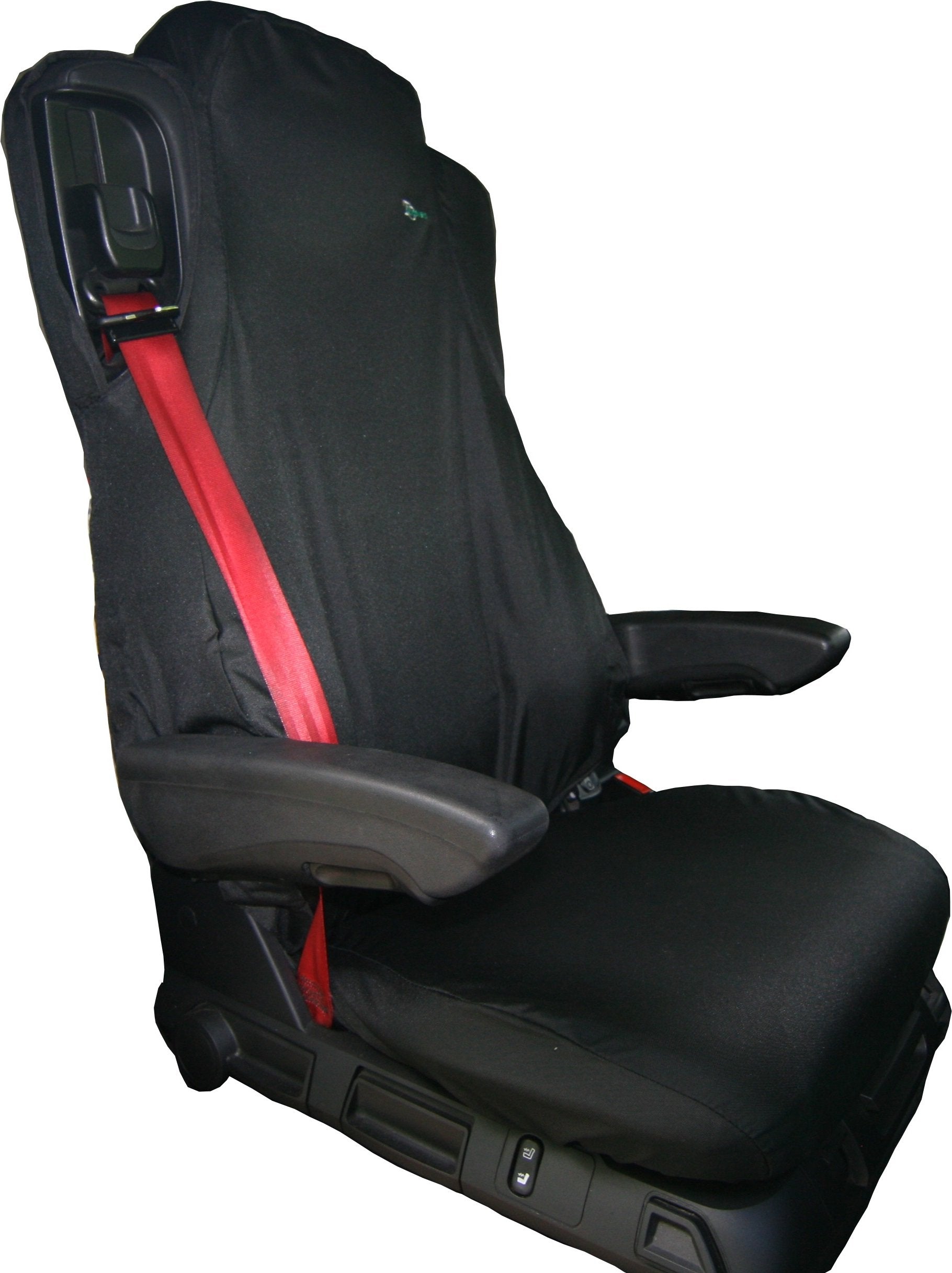 Mercedes Truck Seat Covers
