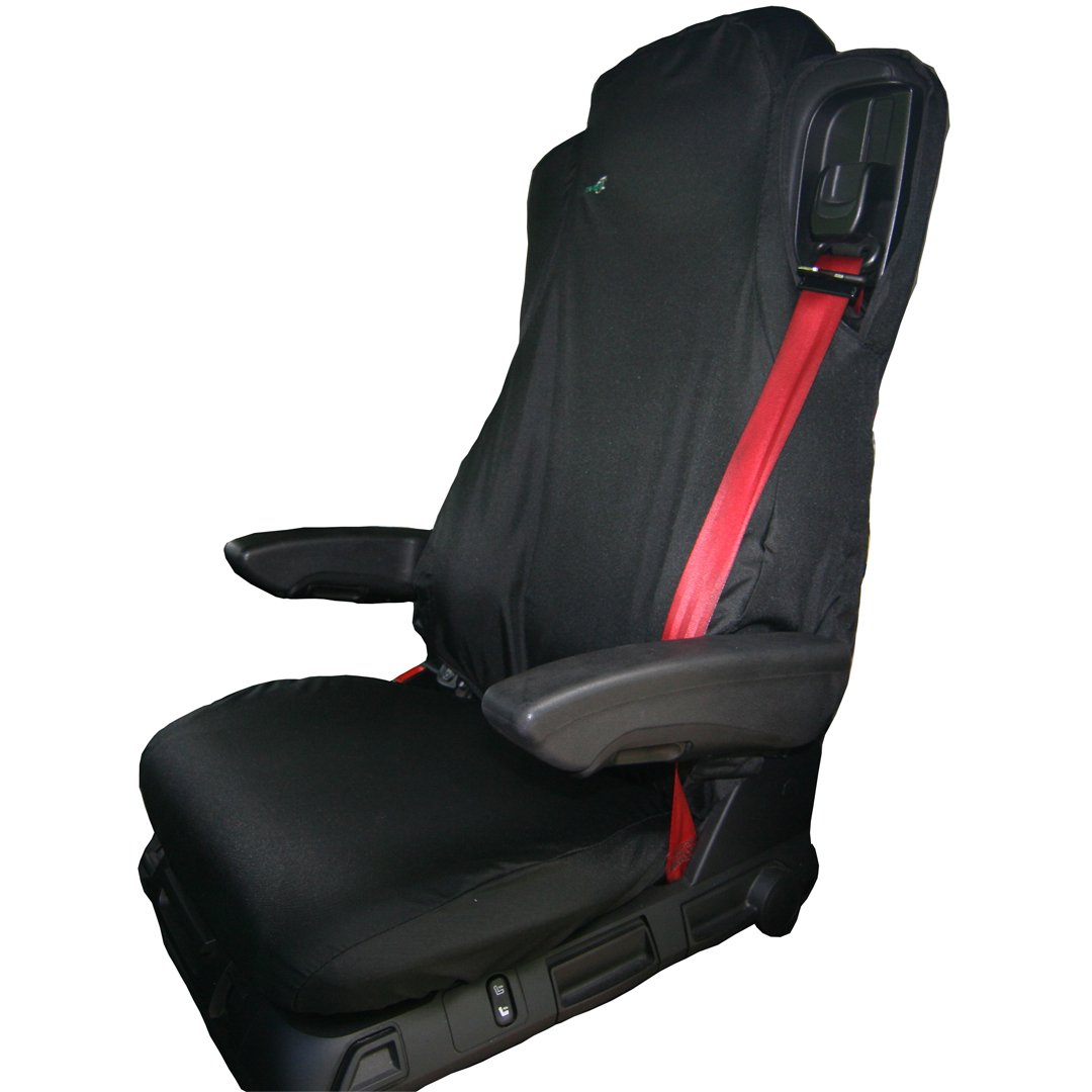 Mercedes Truck Seat Covers