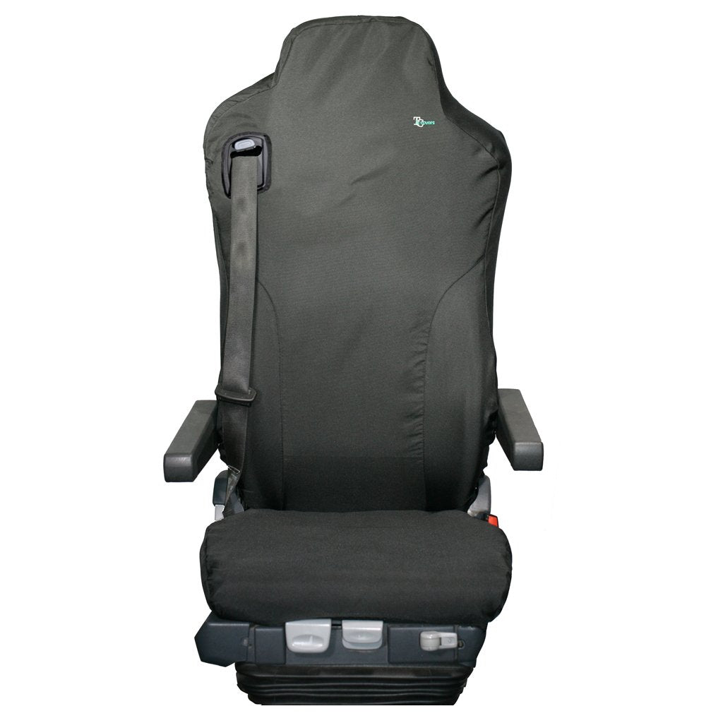 Iveco Eurocargo Seat Covers