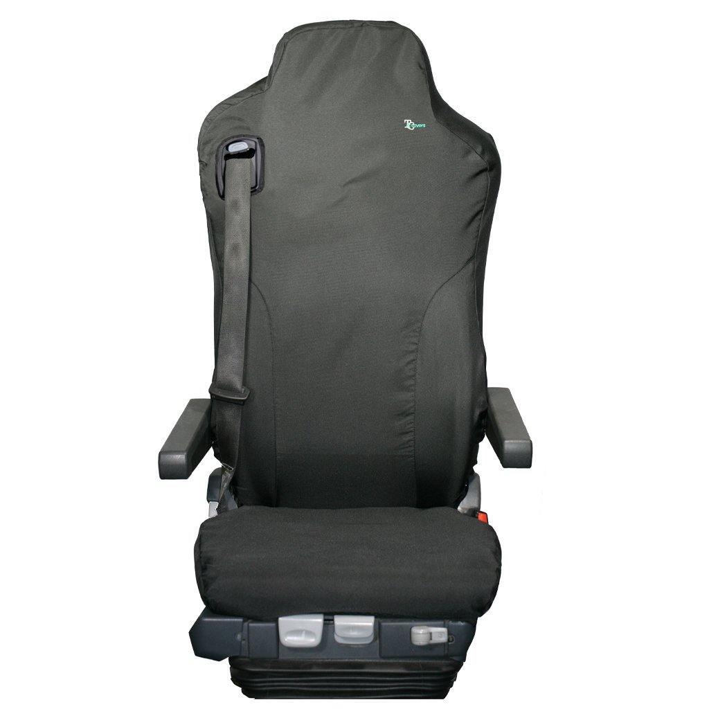 Mercedes Truck Seat Covers