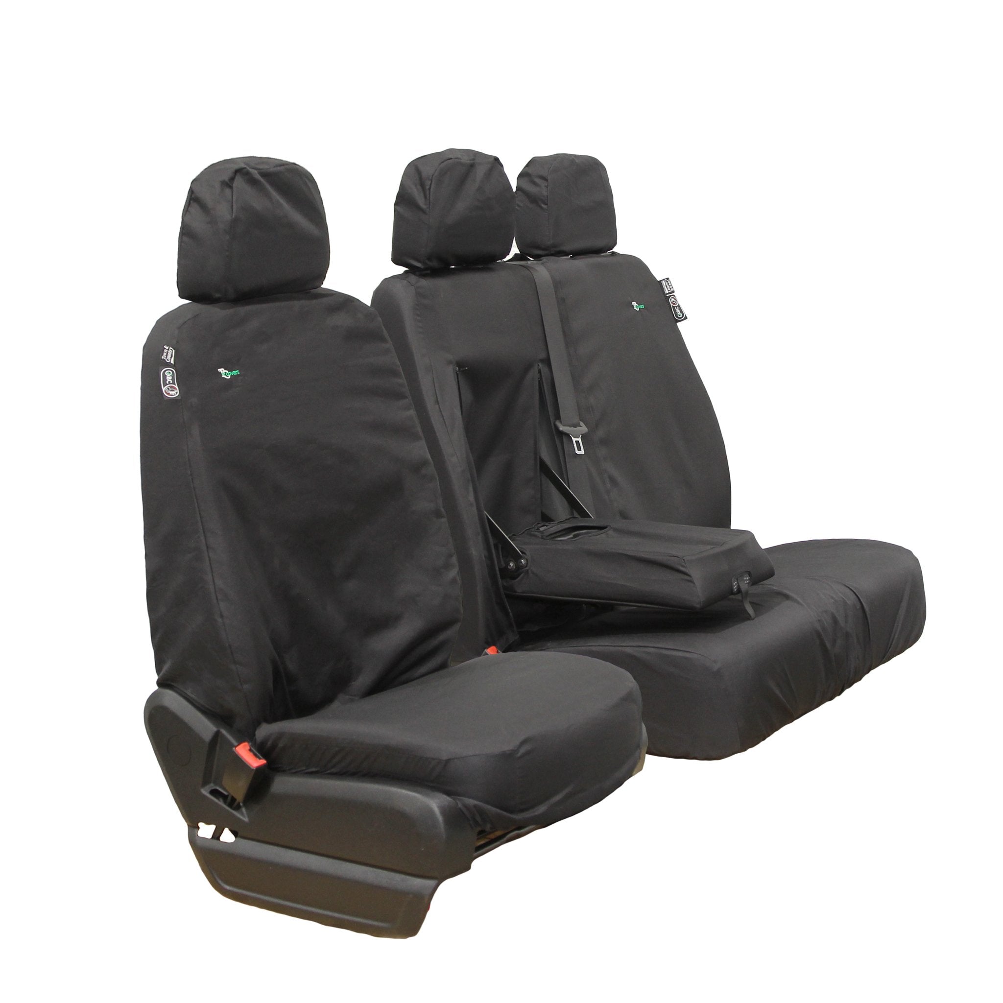 Mercedes Sprinter Seat Covers (2018 Onwards)