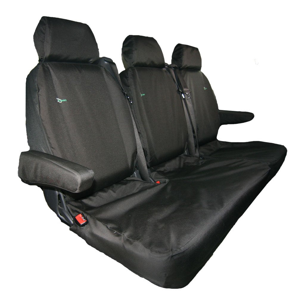 Mercedes Vito Seat Covers