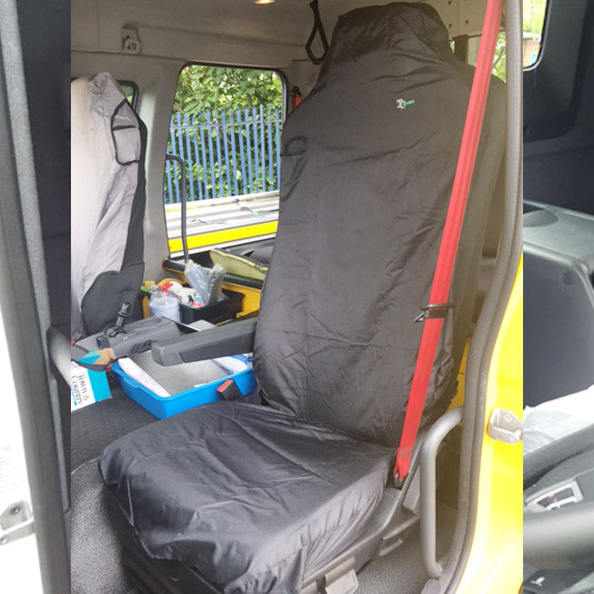 Renault D Range Passenger Seat Cover