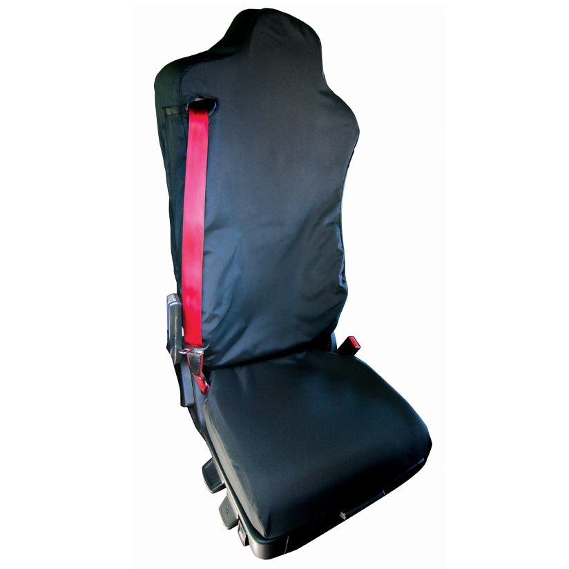 Renault D Range Driver Seat Cover