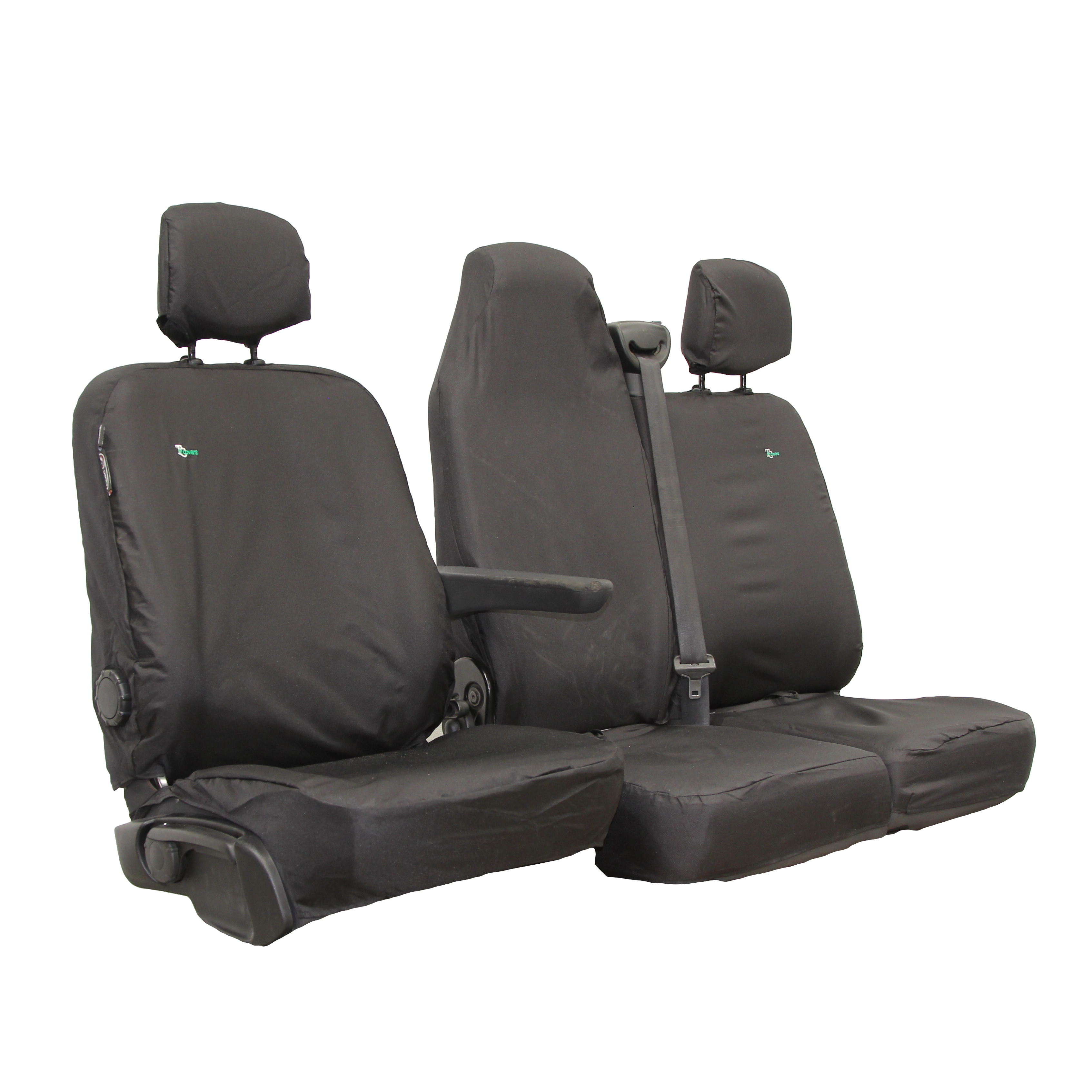 Nissan Interstar Seat Covers (2022 - 2024)