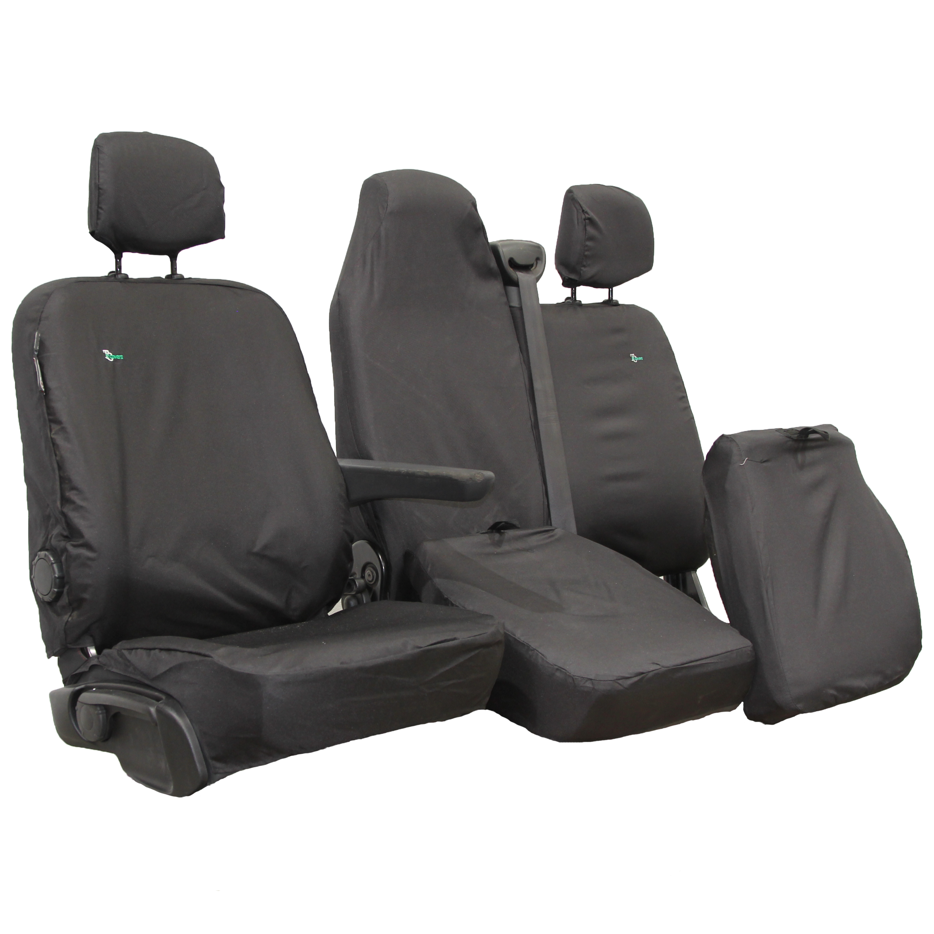 Renault Master Seat Covers (2010 to 2020)