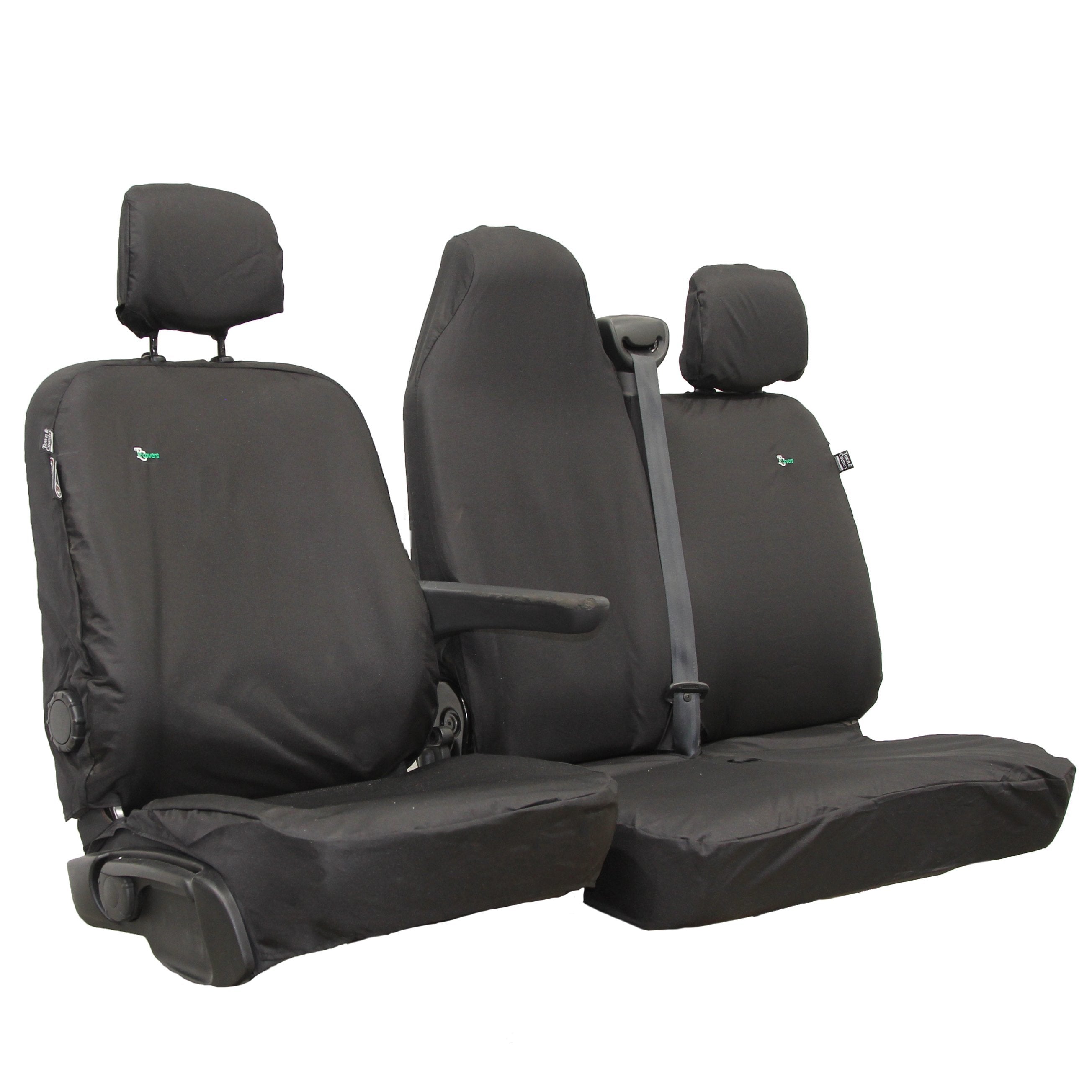 Nissan NV400 Seat Covers (2010 - 2022)