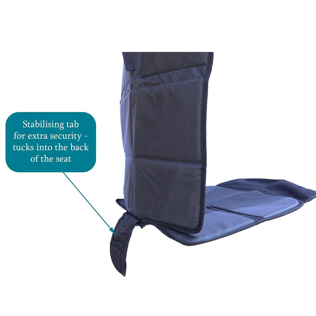 Car Seat Protector For Child Car Seat