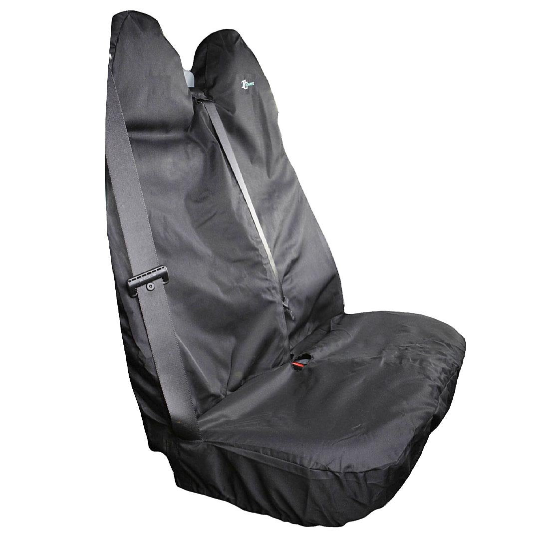 Ford Transit Seat Covers (Pre-2013)