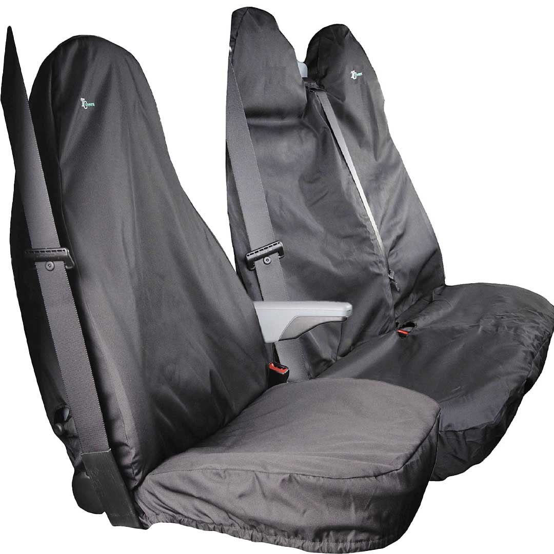 Ford Transit Seat Covers (Pre-2013)